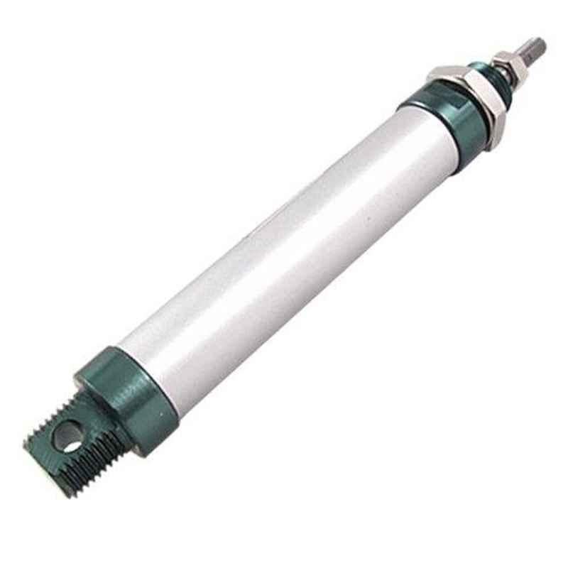 Phoenix 80x10mm CDJ2 Magnetic Double Acting Cylinder
