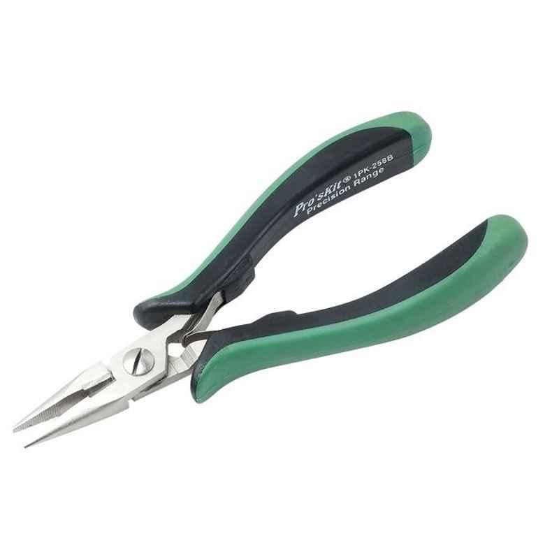 Proskit 1PK-258B Long Nose Plier (138mm)