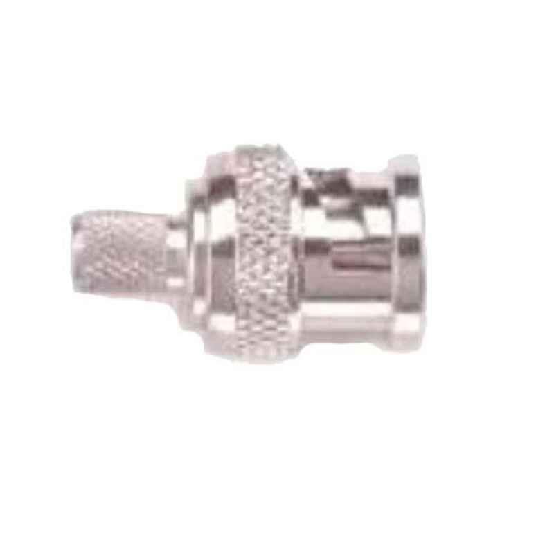 Pomona 5285 BNC Male RF Connector, 1911497