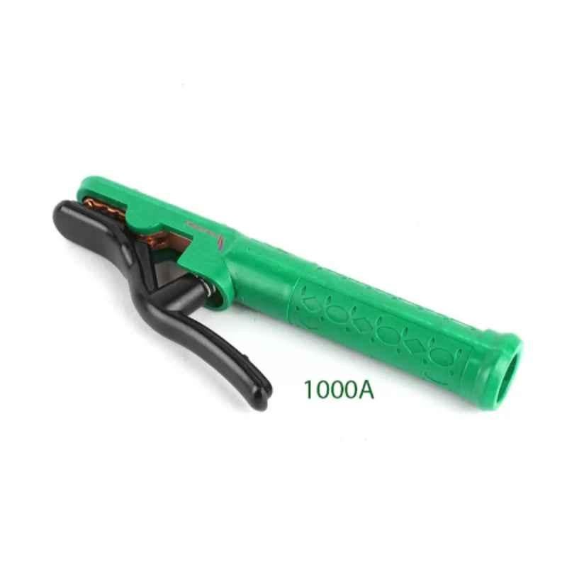 Hanbon 1000A One Handed Welding Electrode Holder