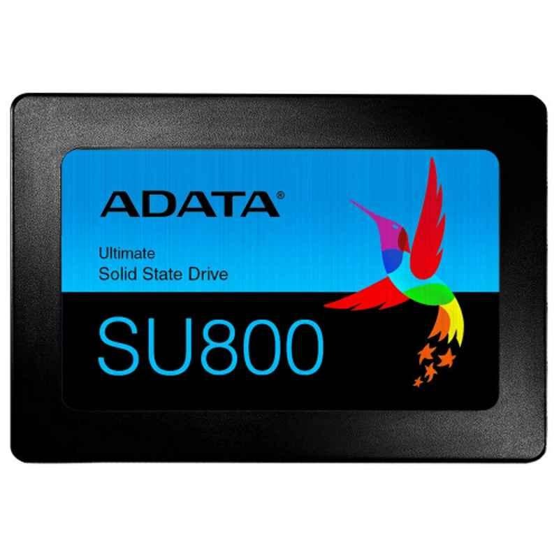 Adata 1TB 2.5 inch Ultimate Internal Solid State Drive with 3D NAND Flash