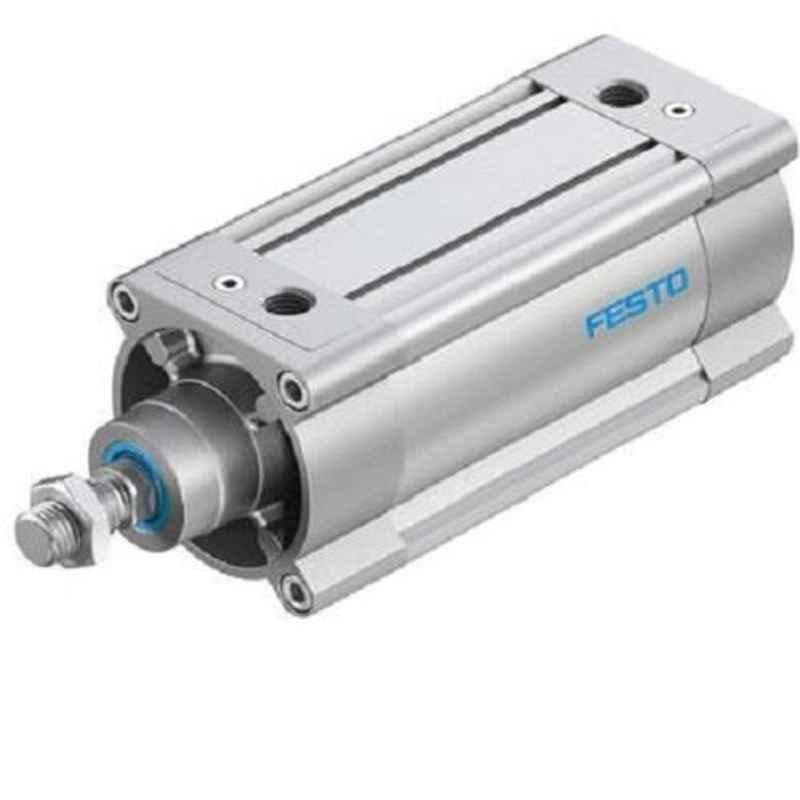 Festo DSBC-100-125-PPVA-N3 Double Acting Standard-Based Cylinder, 1384809