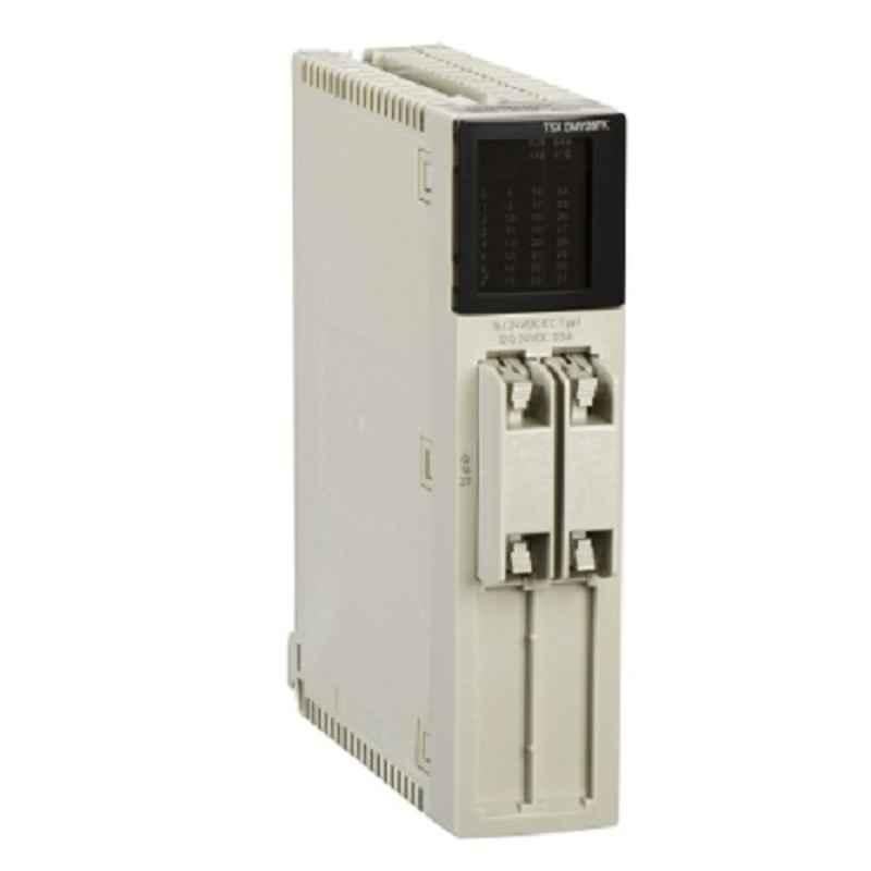 Schneider Electric Modicon Premium TSXDMY28FK Discrete Module 28 I/O with 2/3 Wire Proximity Sensor