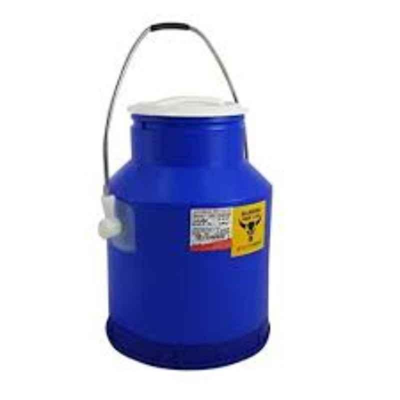 Actionware 3L Plastic Milk Can
