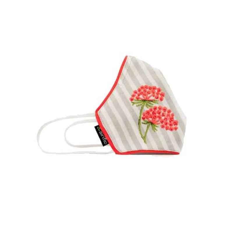 Airific xxlarge+ Ixora Anti Viral & Anti Pollution Mask, NI1635