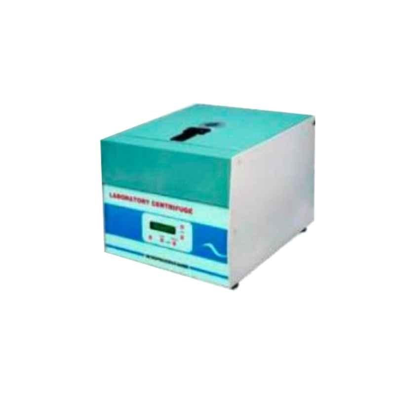 NSAW 10000rpm Mild Steel Lab Centrifuge xxlarge-high Speed, NSAW-1604