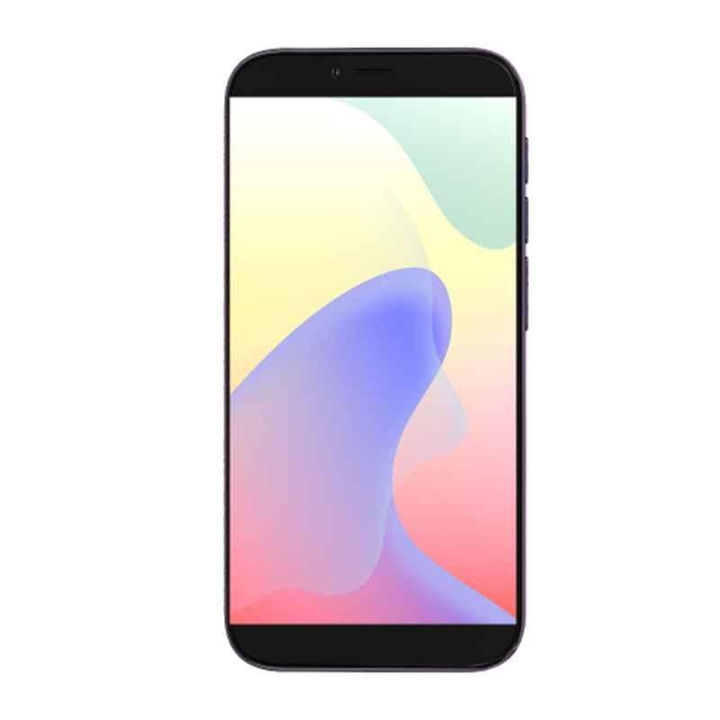 I Kall K510 2GB RAM/32GB Dual SIM 5 inch Violet 4G Smartphone