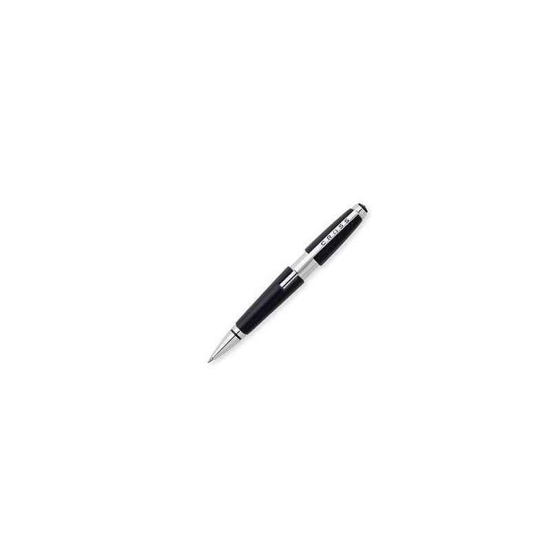 Cross Black Edge Roller Ball Pen, AT0555-2
