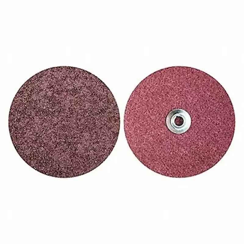 Norton 7 inch 100 Grit xxlarge Grade Ceramic Surface Conditioning Disc, 54YM50