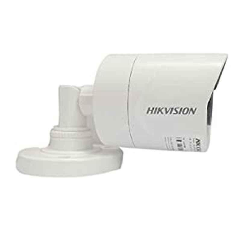 Hikvision SK-DS-2CE1AD0T-IRP-ECO2MP 1080p White Full HD Night Vision Outdoor Bullet Camera
