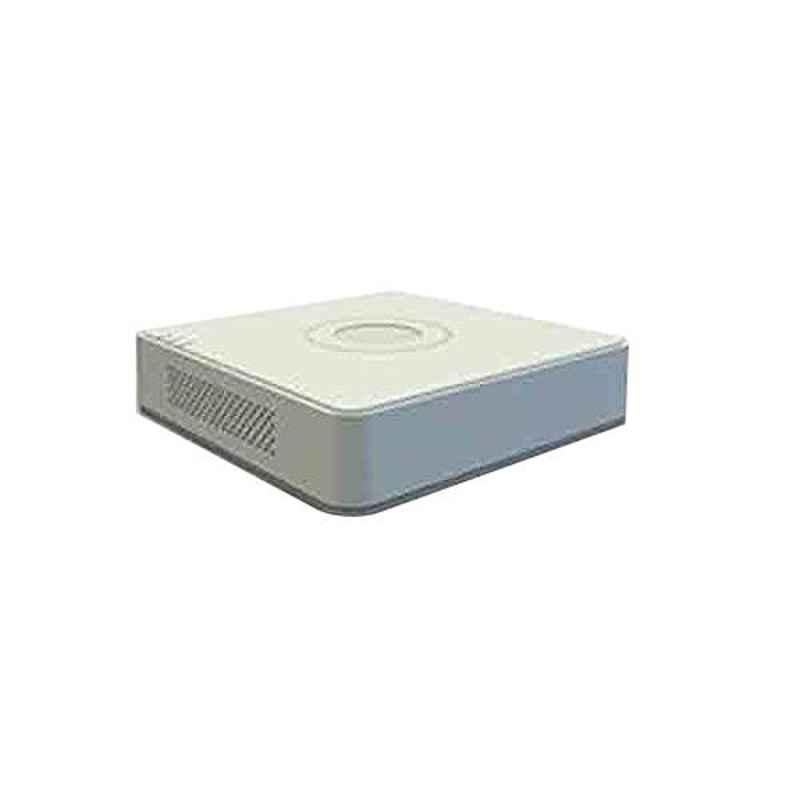 Hikvision 2MP Full Hd Camera Combo Kit, DS-2CE1AD0T-IRP/ECO, (Pack of 4)