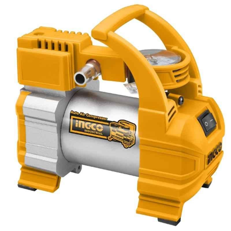 Ingco 12V DC Auto Air Compressor, AAC1408