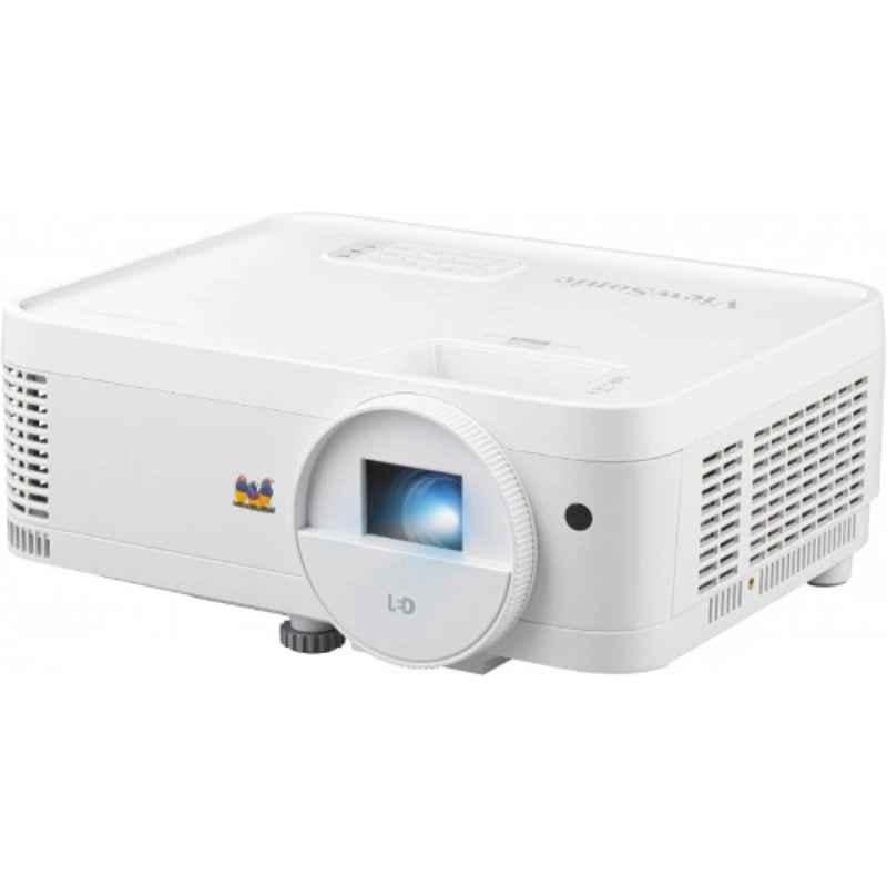 ViewSonic LS500WHE 3000 ANSI Lumens WXGA LED Education Projector