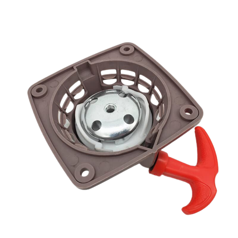 Farmo Tools Plastic Trimmer Recoil Starter for 139F 4 Strokes Brush Cutter, SNEABCD+0013