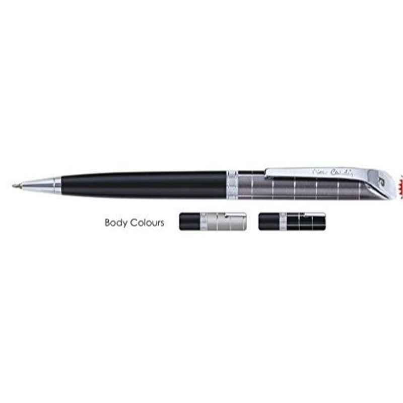 Pierre Cardin Blue Ink Gr& Prix Exclusive Ball Pen