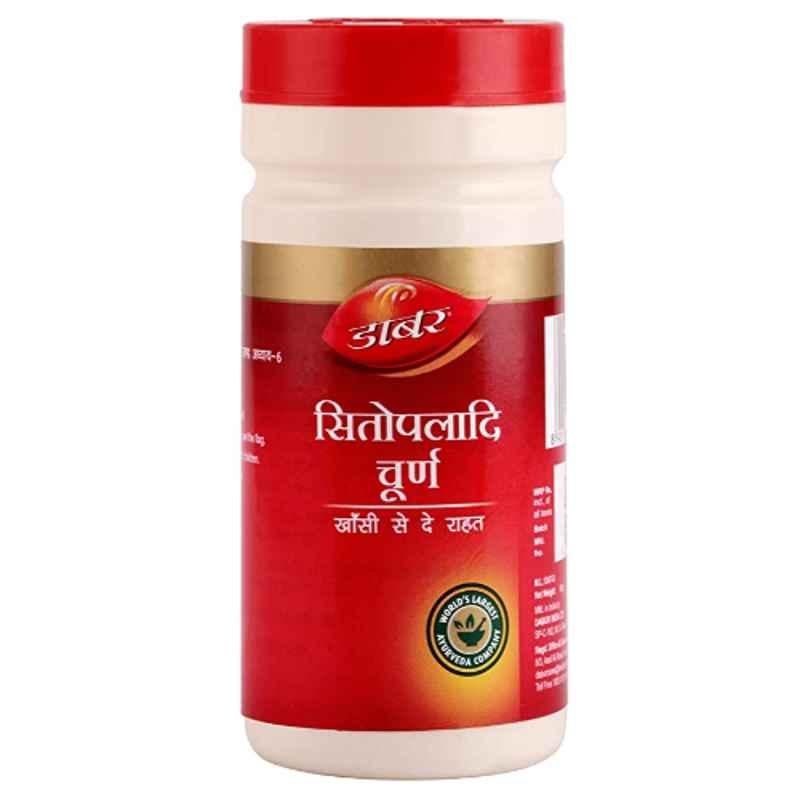 Dabur 100g Sitopaladi Churna, D356350