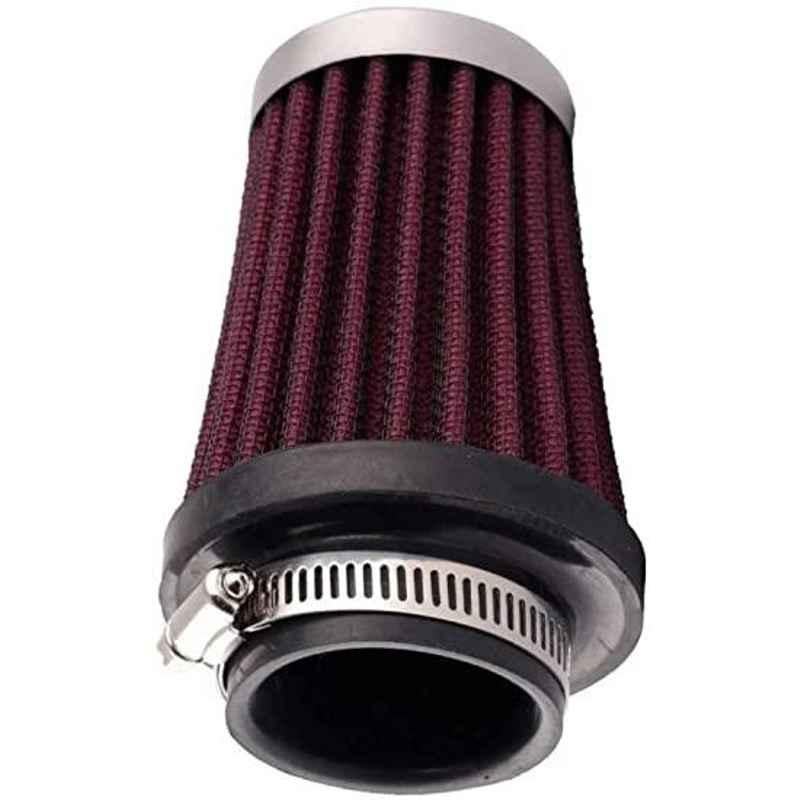 Meenu Arts HP High Performance Motorcycle/Bike Air Filter for Bajaj Pulsar 220