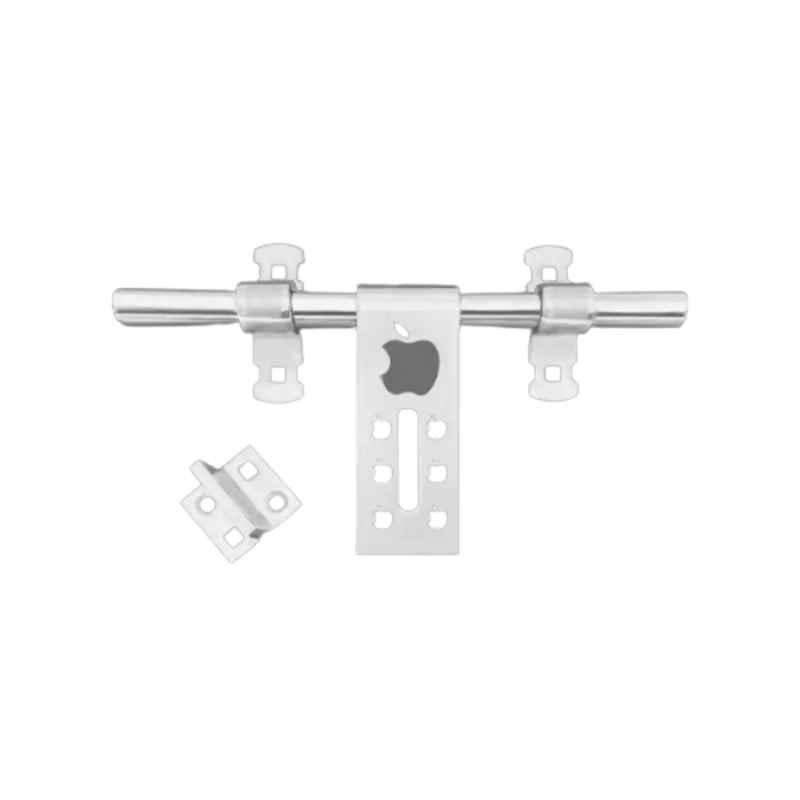 Cozi Gold Apple Design 12 inch 16mm Aldrop, (Pack of 6)