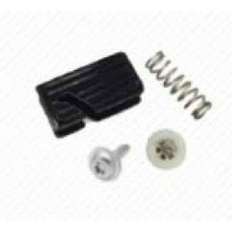 XYZ Printing Aluminium Replacement Idler Roller Support for Da Vinci 3D Printer