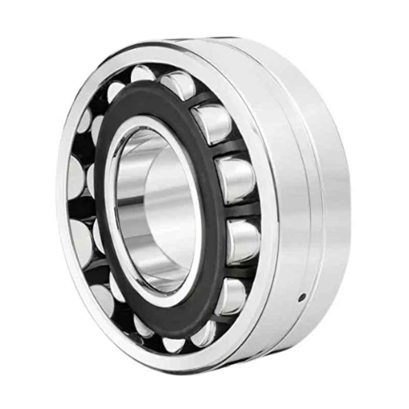 NTN 220x370x120mm Spherical Roller Bearing, 23144EMKD1C3