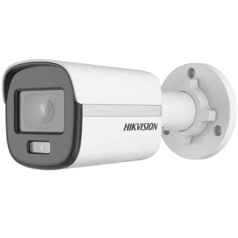 Hikvision DS-2CD1027G0-L 2MP ColorVu Lite IP Camera, STCSCAM055, NVR Enabled