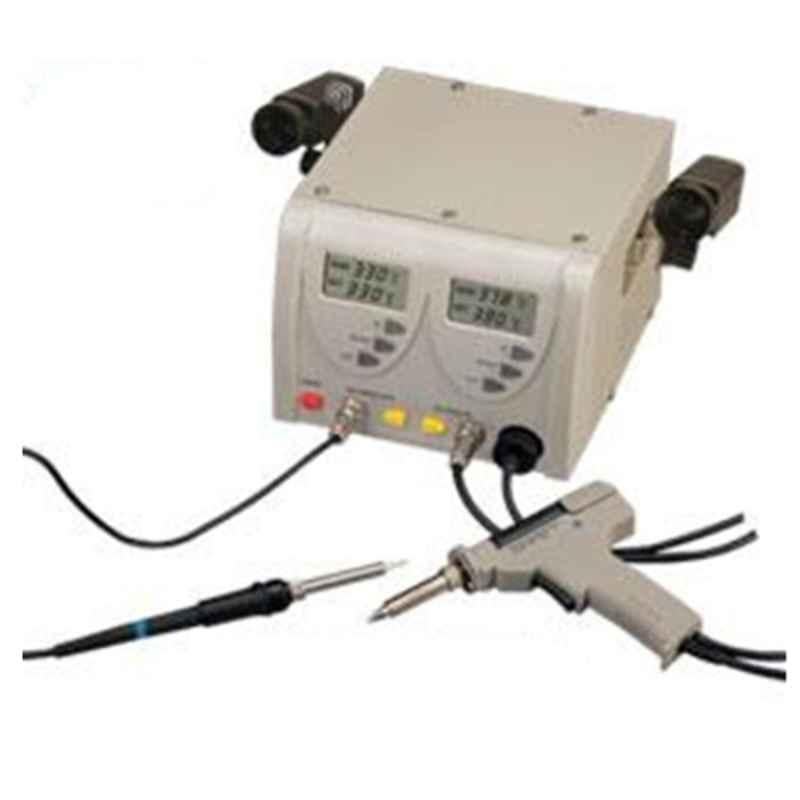 MetroQ MTQ 917 140W Soldering & Desoldering Station, 9421