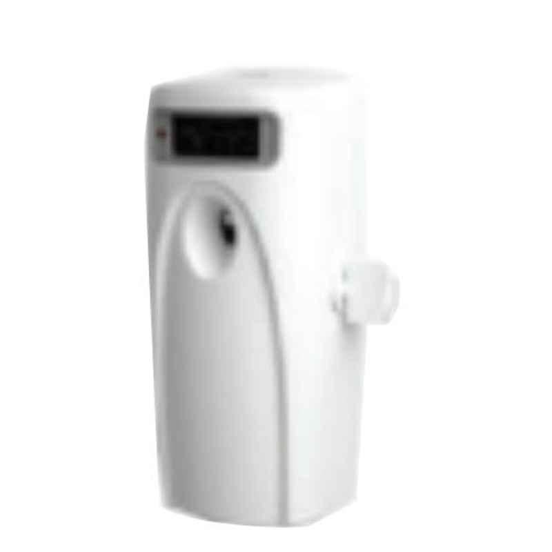 Delta Solutions Automatic Air Freshner Dispenser with Mi LCD Display, SA-1010 (Pack of 2)
