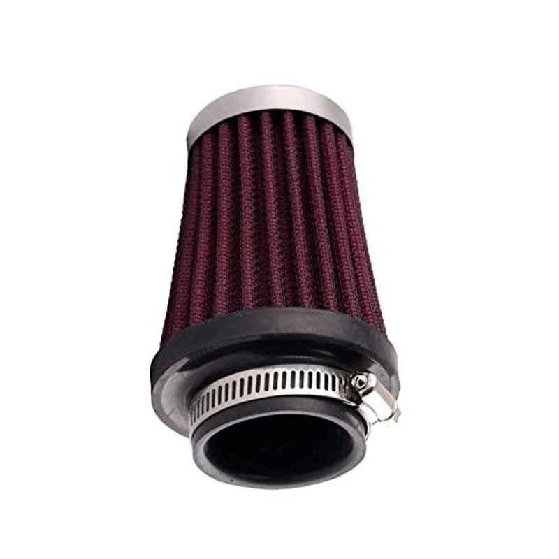 AOW HP High Performance Motorcycle/Bike Air Filter For Mahindra Centra