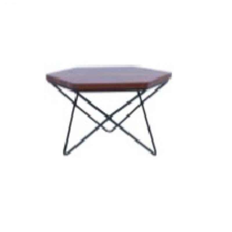 Marv Walnut Finish Ben Coffee Table, MFMMG020
