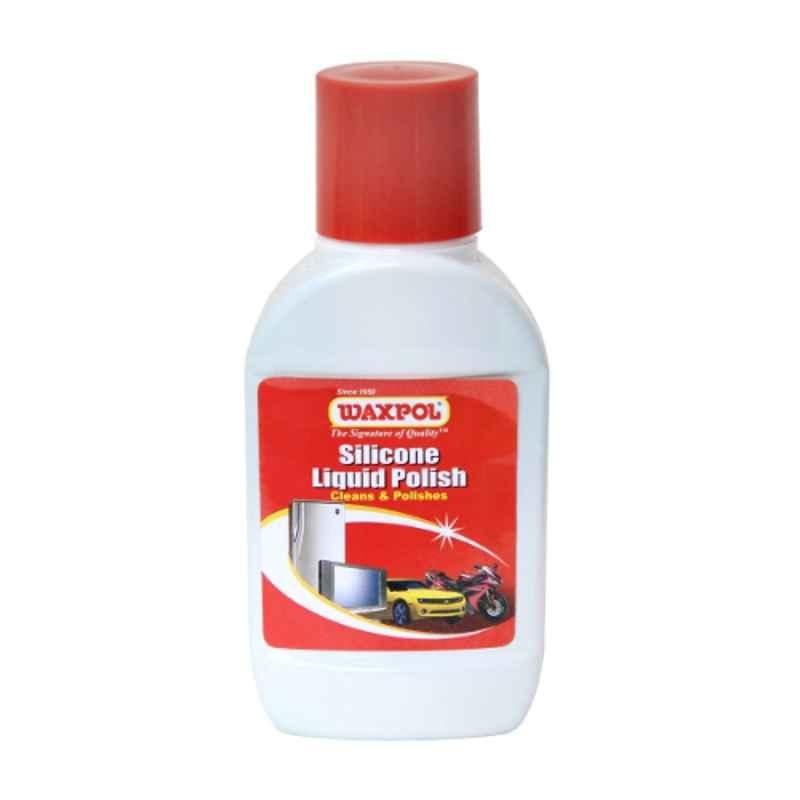 Waxpol 300ml Silicone Liquid Polish, ALS320