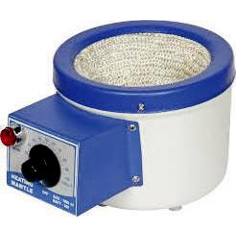 Labpro 130 5L Heating Spare Mantle