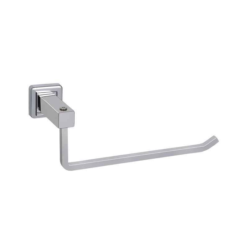 Abyss ABDY-0389 Glossy Finish Stainless Steel Towel Holder/Napkin Ring