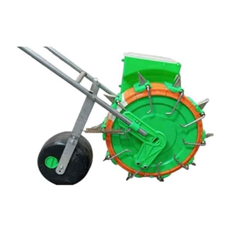 Orezen 3-20mm Hand Push Manual Seeder, MSDR