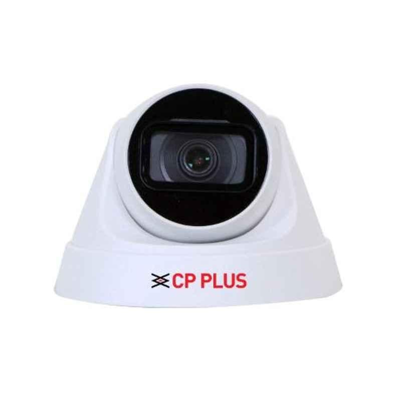 Cp-Plus 2 MP Full HD IR Camera, CP-UNC-DA21PL3-0360, NVR Enabled
