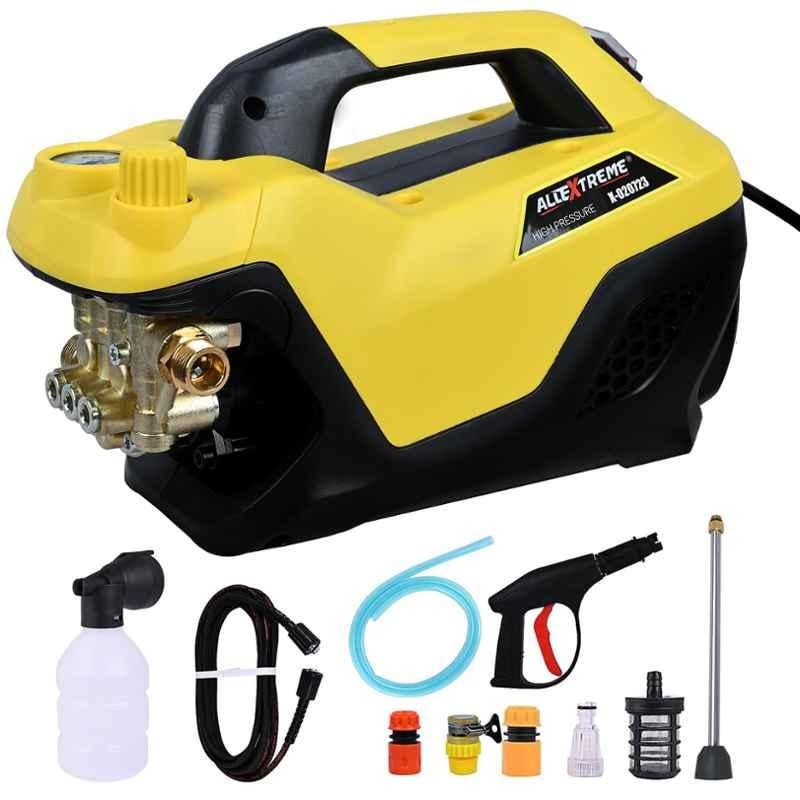 AllExtreme 2100W 210bar High Pressure Car Washer Pump, X-020723