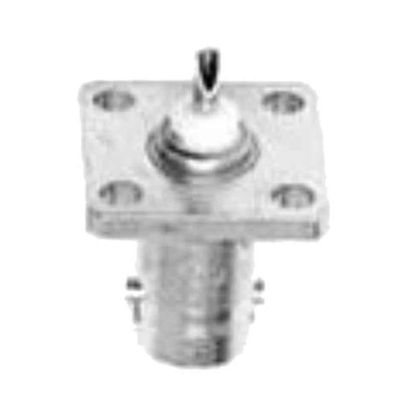 Pomona 2451 BNC Female Panel MNT RF Connector, 1933927