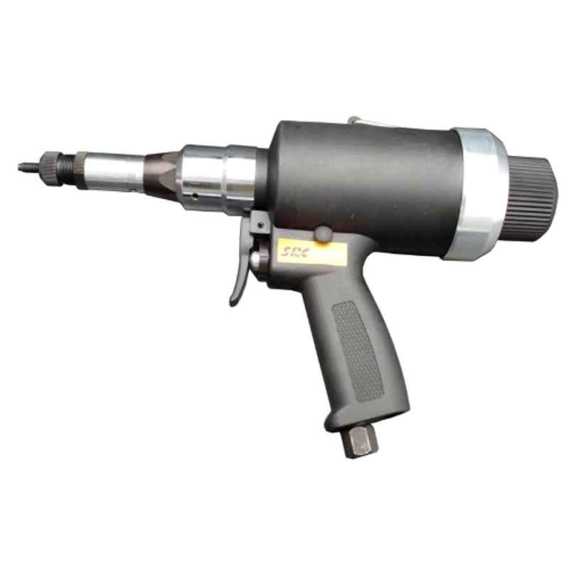 SRC M4-M6 Nut Capacity Hydro Pneumatic Blind Riveter, SN6