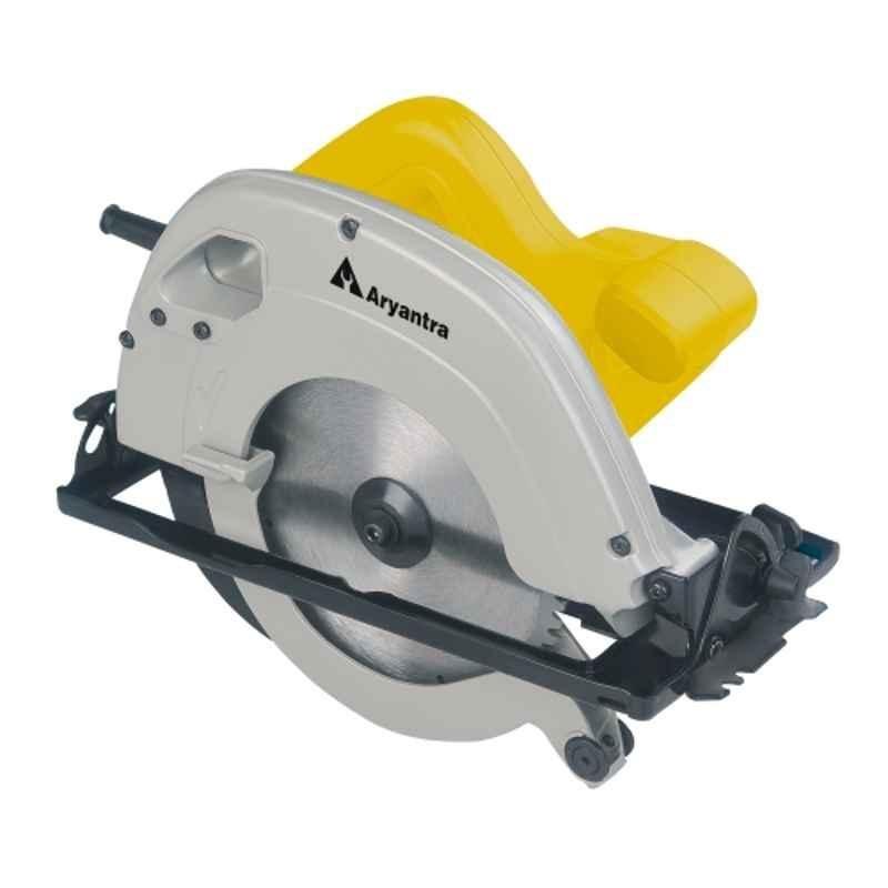 Kisankraft Aryantra AY-PCS-185N 1400W Circular Saw