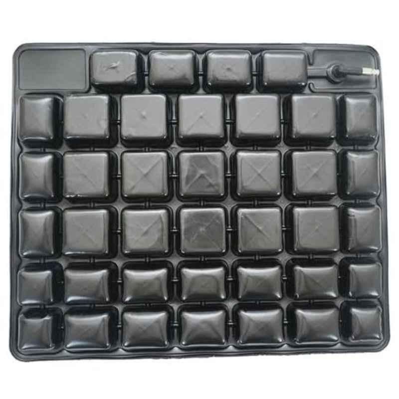 Carent Anti-Decubitus Inflatable Seat Cushion, CU12