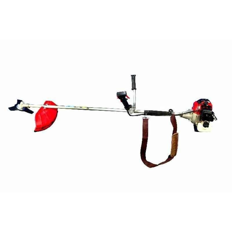 Greenleaf 52cc 2 Stroke Grass Cutter