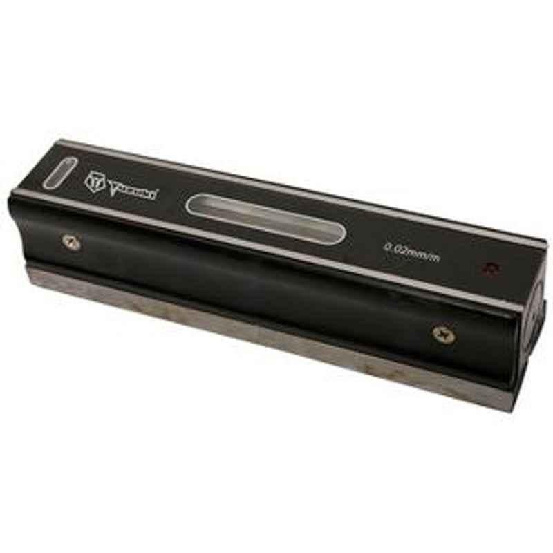 Yuzuki 100mm Precision Straight Block Level SL100