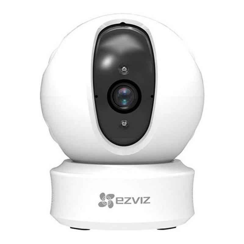 EZVIZ EZ360 1080P White WiFi Camera, CS-CV246-B0-3B2WFR