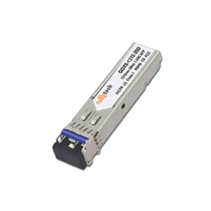 Syrotech GOXS-1312-20D 1.25Gbps SFP Transceiver