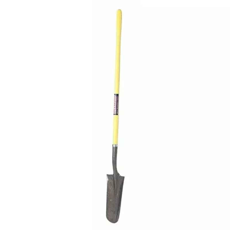 Westward 46-3/4 inch Steel Drain Spade, 12V173