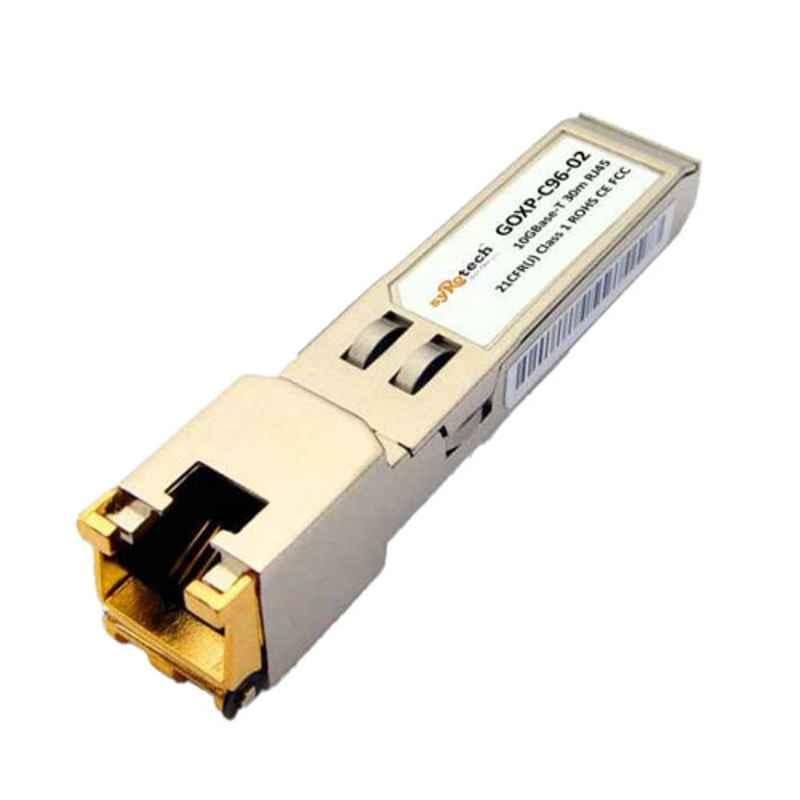 Syrotech GOXP-C96-02 10Gbps SFP Plus Optical Transceiver
