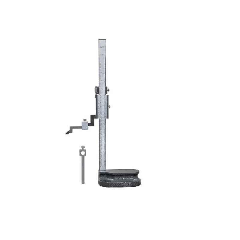 Yuzuki Heavy Duty Stainless Steel Vernier Height Gauge, 0-300 mm