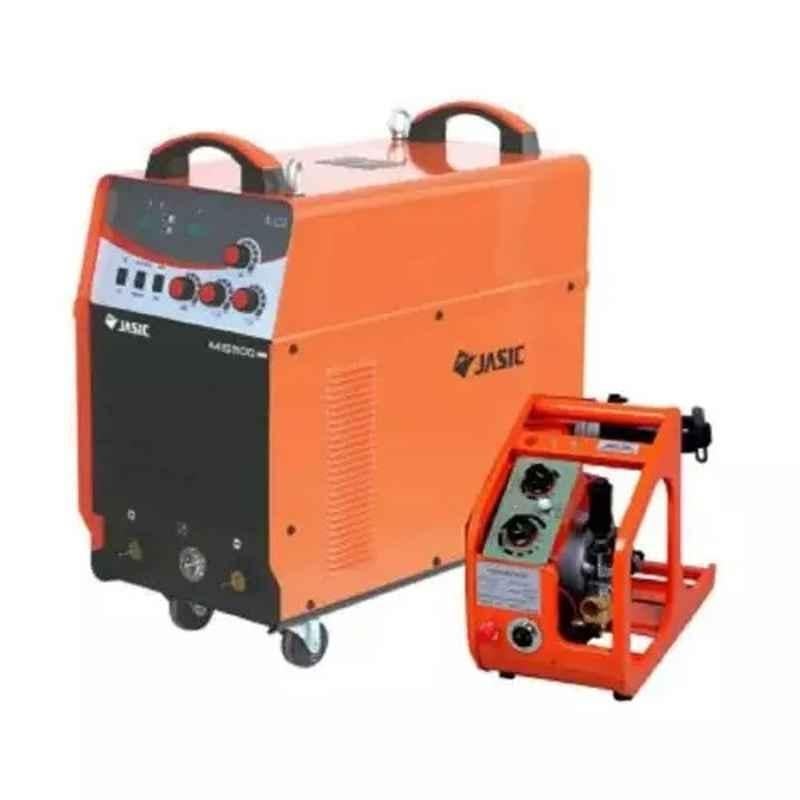 Jasic 50-500A Three Phase MIG Welding Machine, MIG-500 N-308