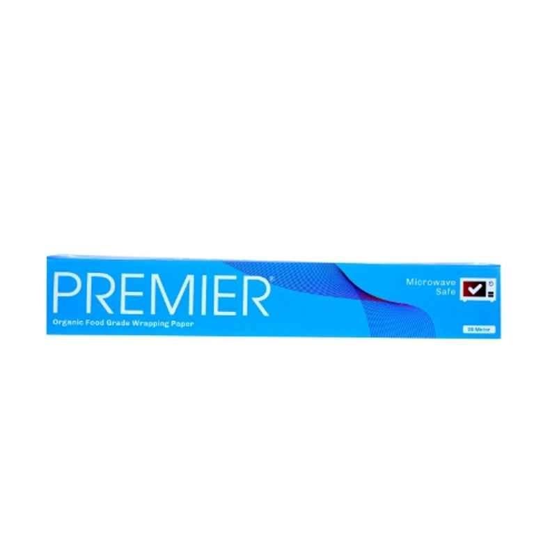 Premier 20m Food Grade Wrapping Paper