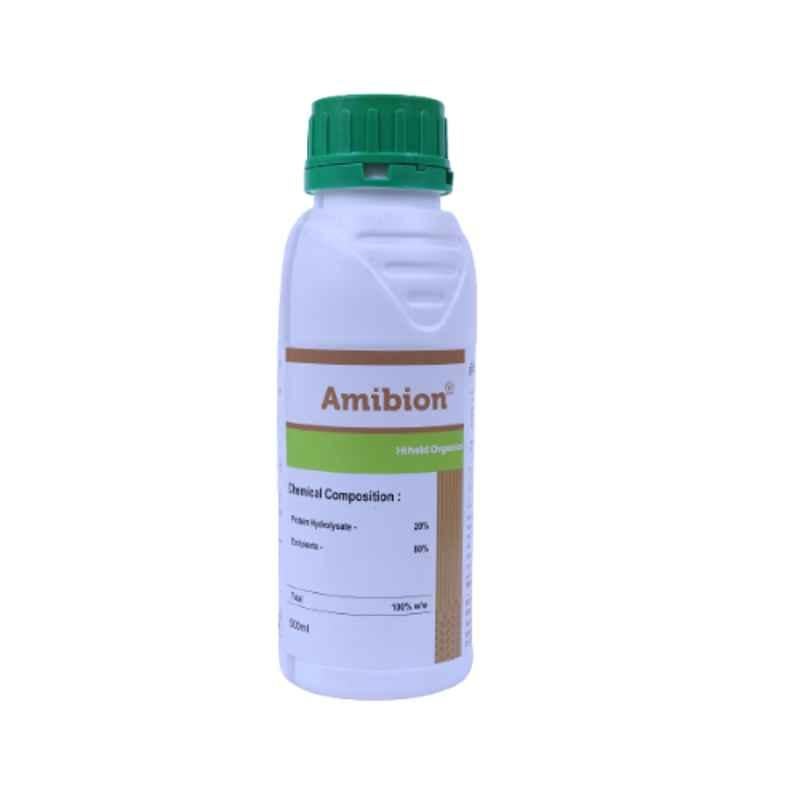 Hifield Amibion 500ml Protein Hydrolysate Plant Growth Promoter