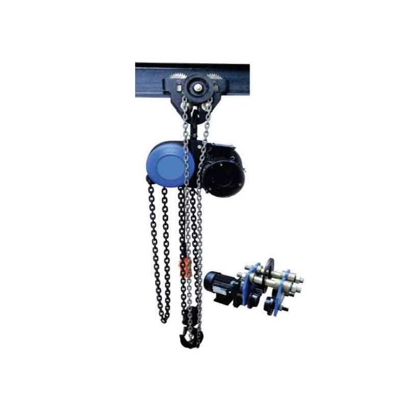 Damar 2 Ton 6 Meter Electric Chain Hoist